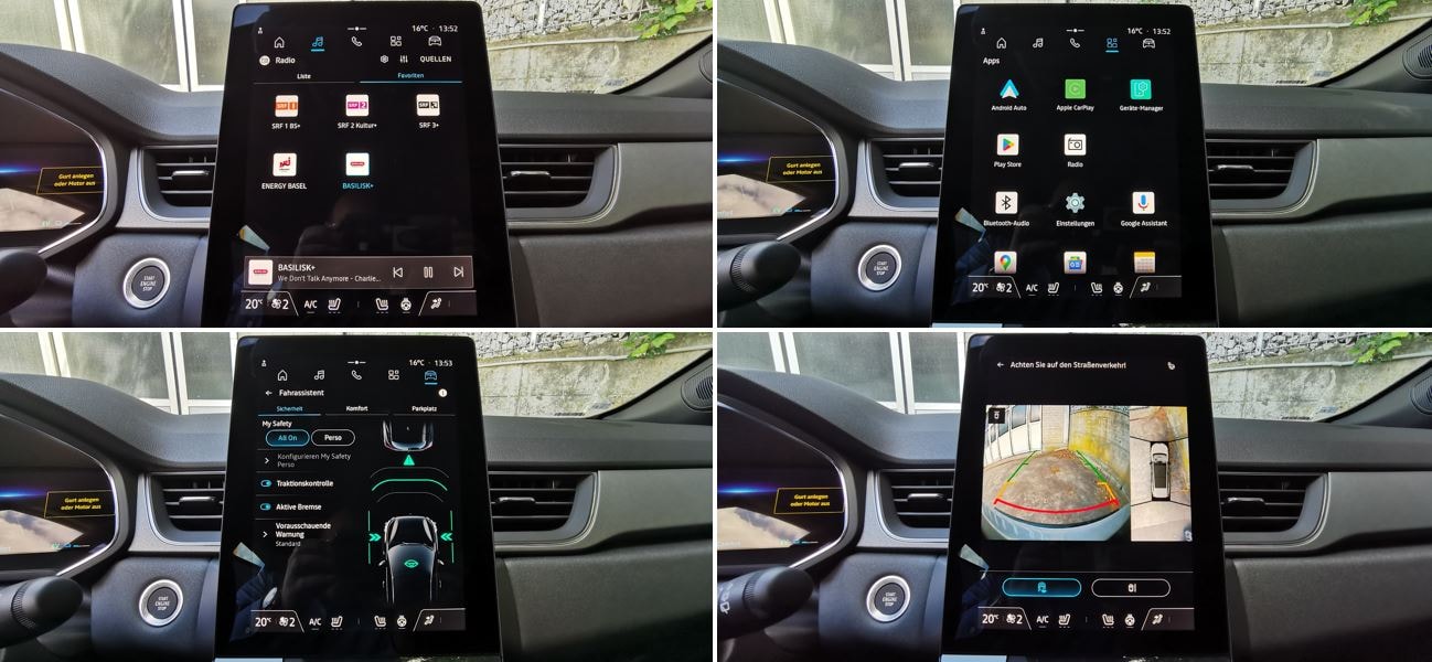RENAULT Captur 1.6 E-Tech techno-image-12