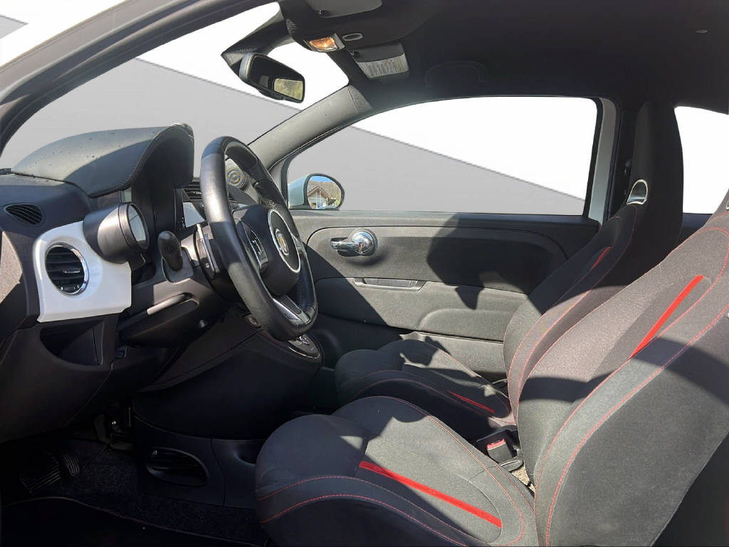 FIAT 500 Abarth 1.4 T-Jet 135-image-6