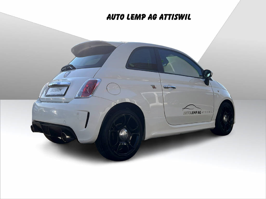 FIAT 500 Abarth 1.4 T-Jet 135-image-3