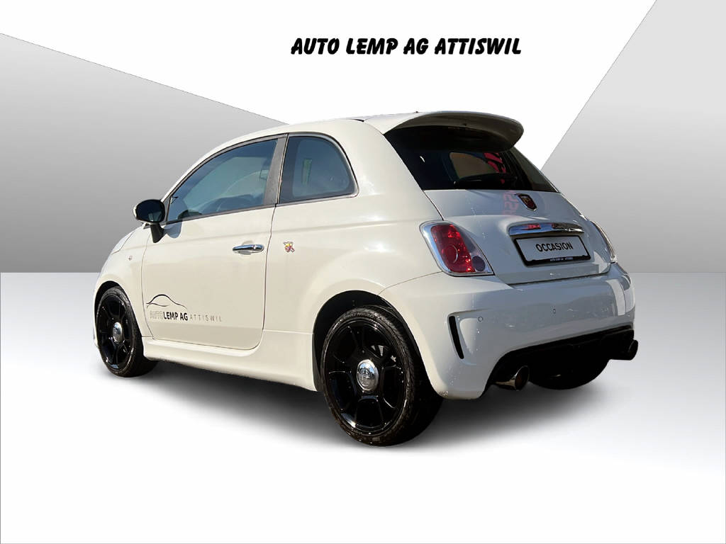 FIAT 500 Abarth 1.4 T-Jet 135-image-4