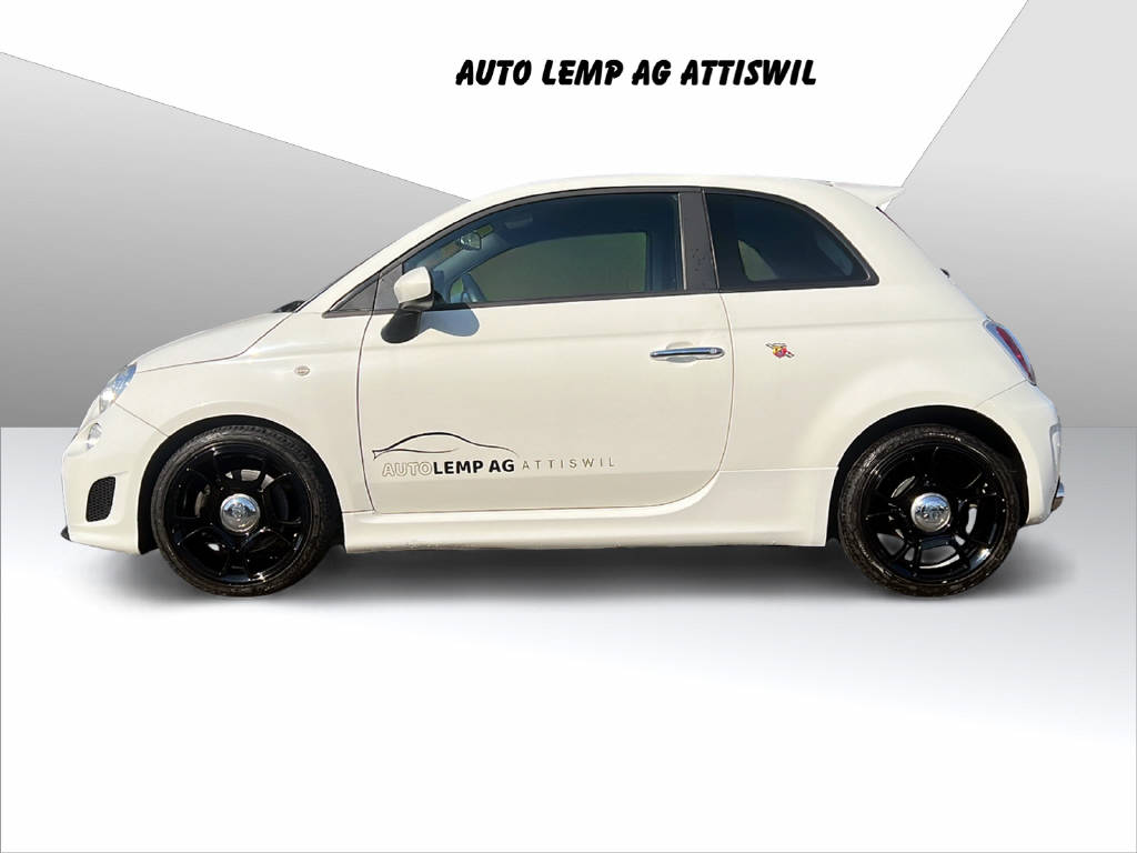 FIAT 500 Abarth 1.4 T-Jet 135-image-5