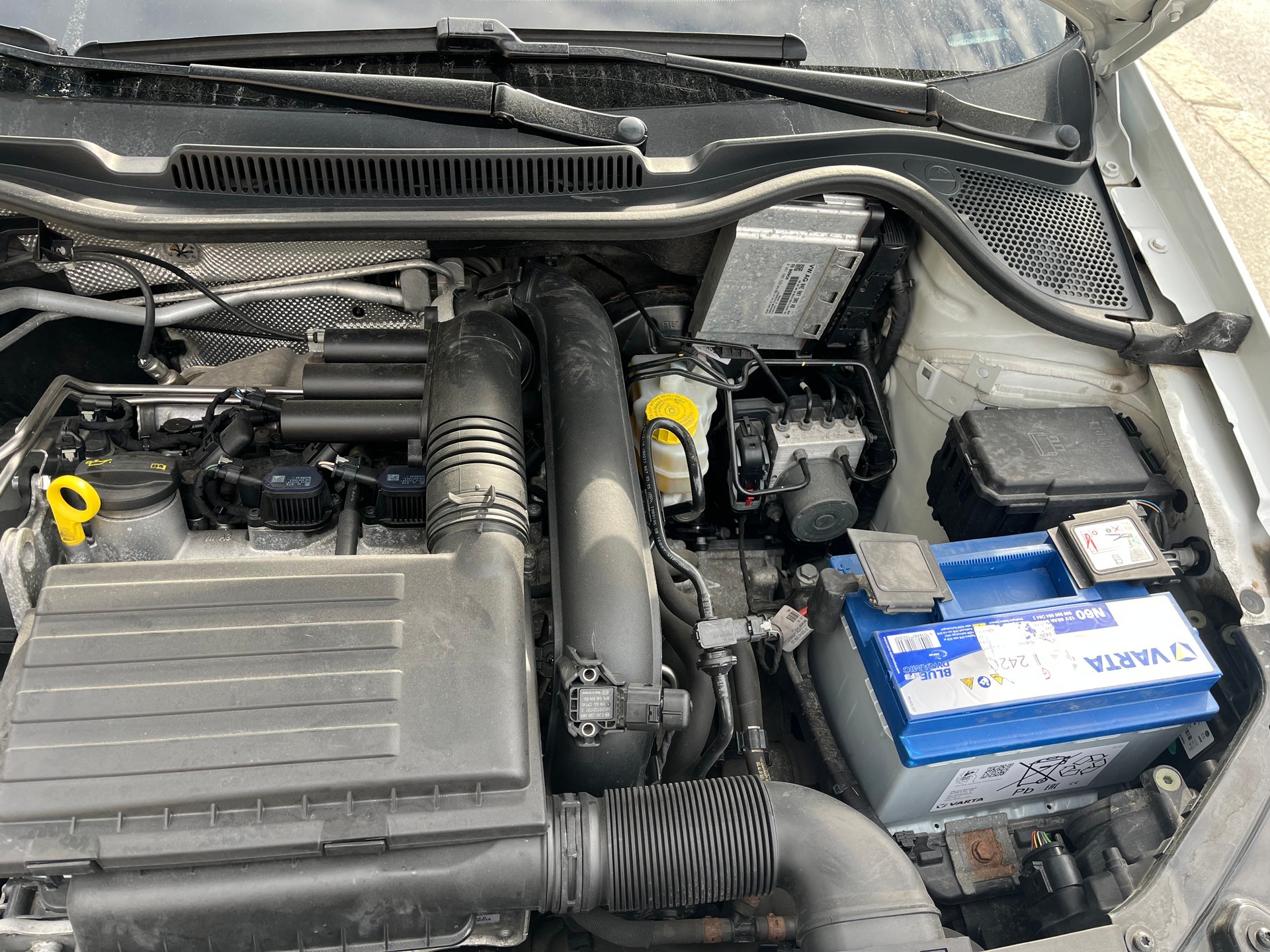 VW Polo 1.4 TSI ACT BlueGT DSG-image-21