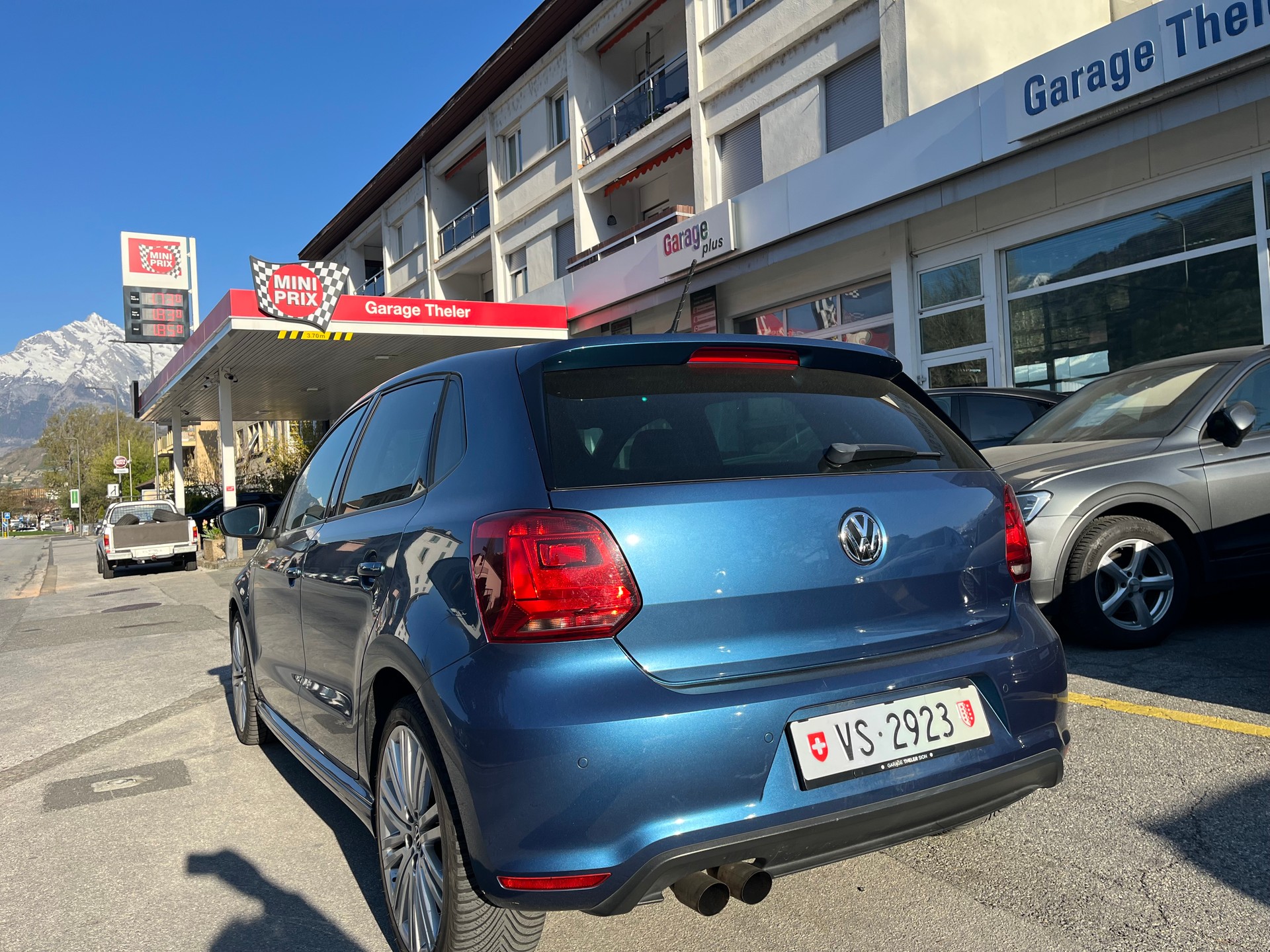 VW Polo 1.4 TSI ACT BlueGT DSG-showroom-element-2