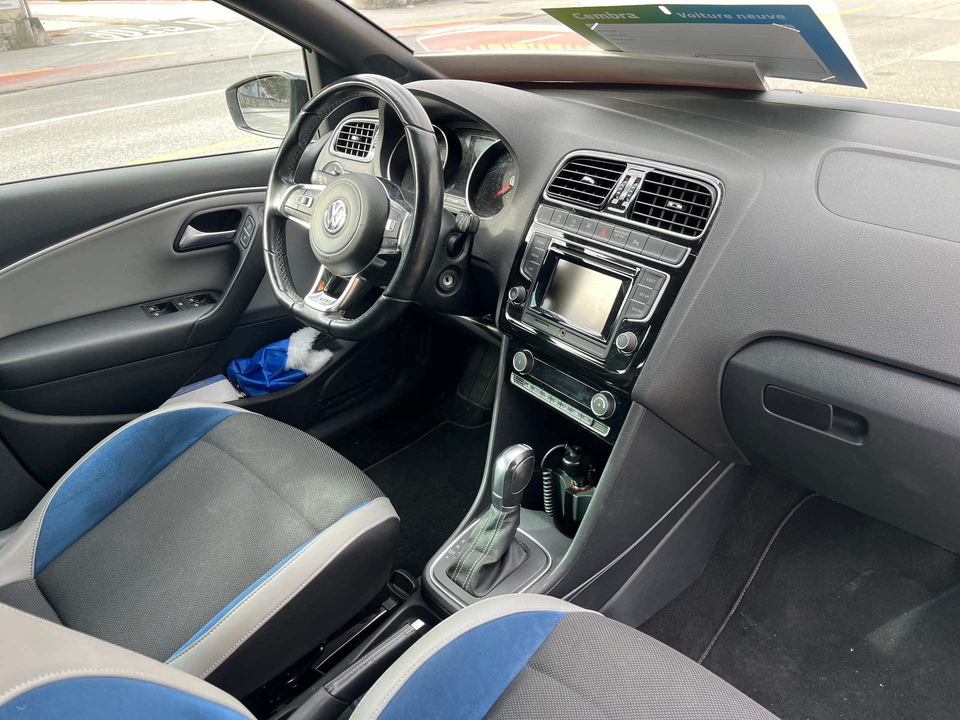 VW Polo 1.4 TSI ACT BlueGT DSG-image-16