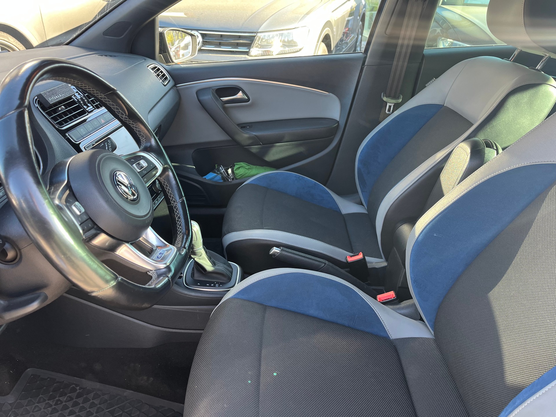 VW Polo 1.4 TSI ACT BlueGT DSG-image-19
