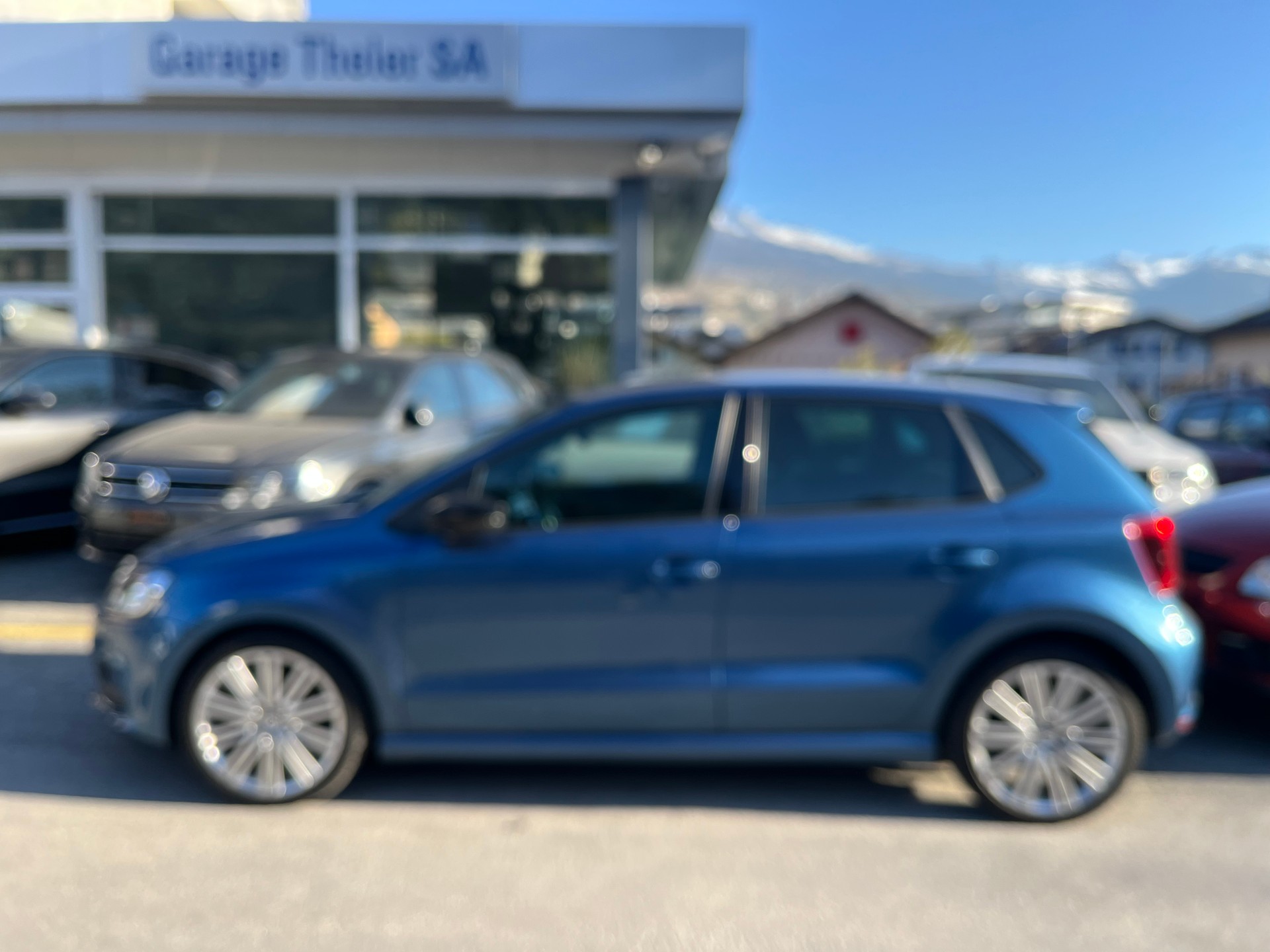 VW Polo 1.4 TSI ACT BlueGT DSG-showroom-element-1