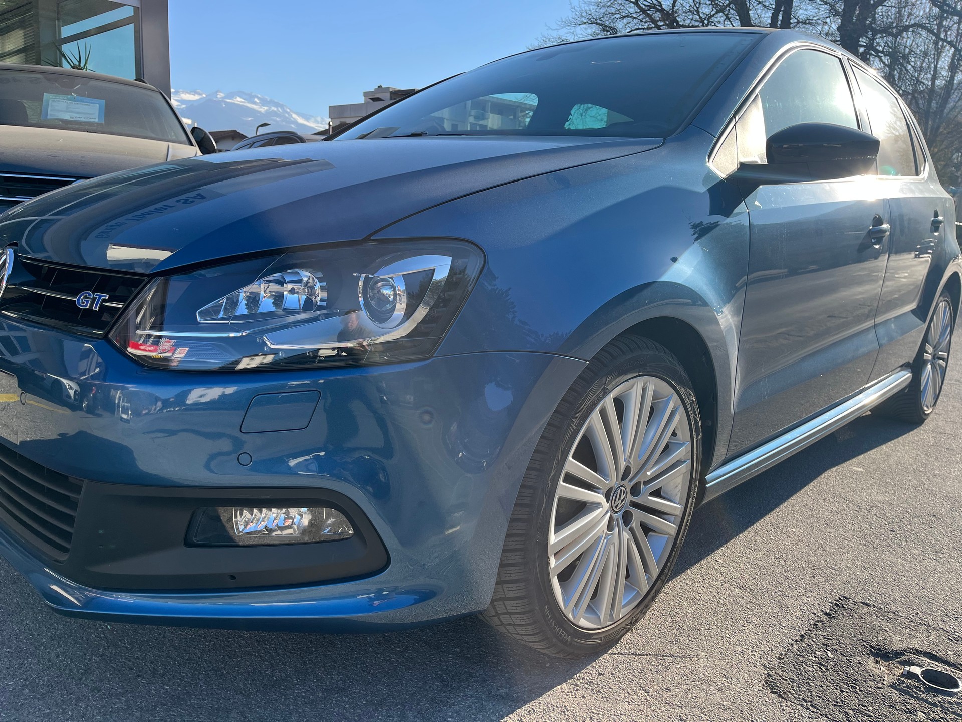 VW Polo 1.4 TSI ACT BlueGT DSG-image-6