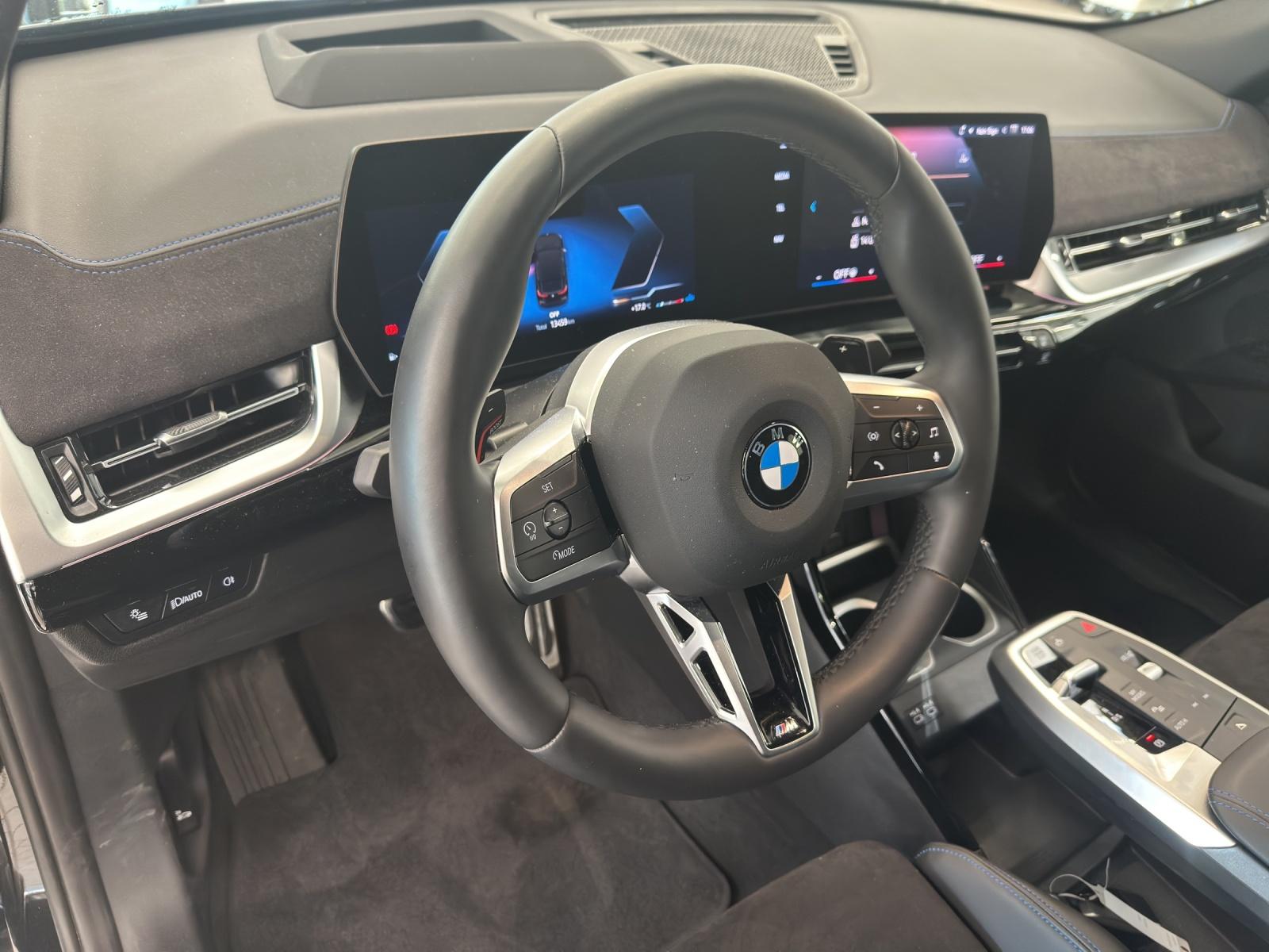 BMW X2 18d sDrive M Sport-image-14