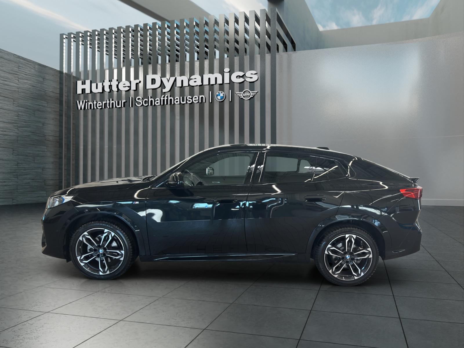 BMW X2 18d sDrive M Sport-image-7