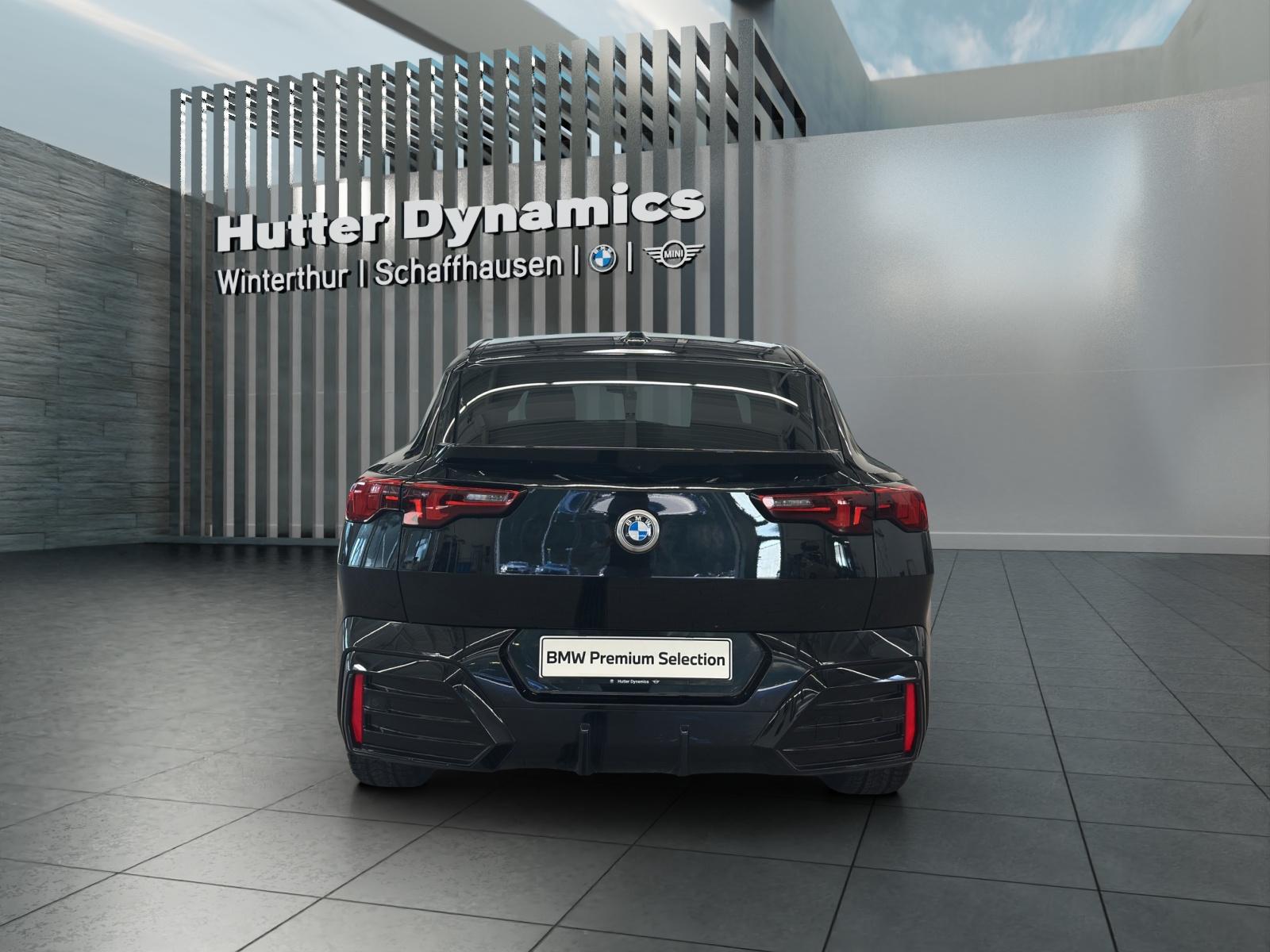BMW X2 18d sDrive M Sport-image-5