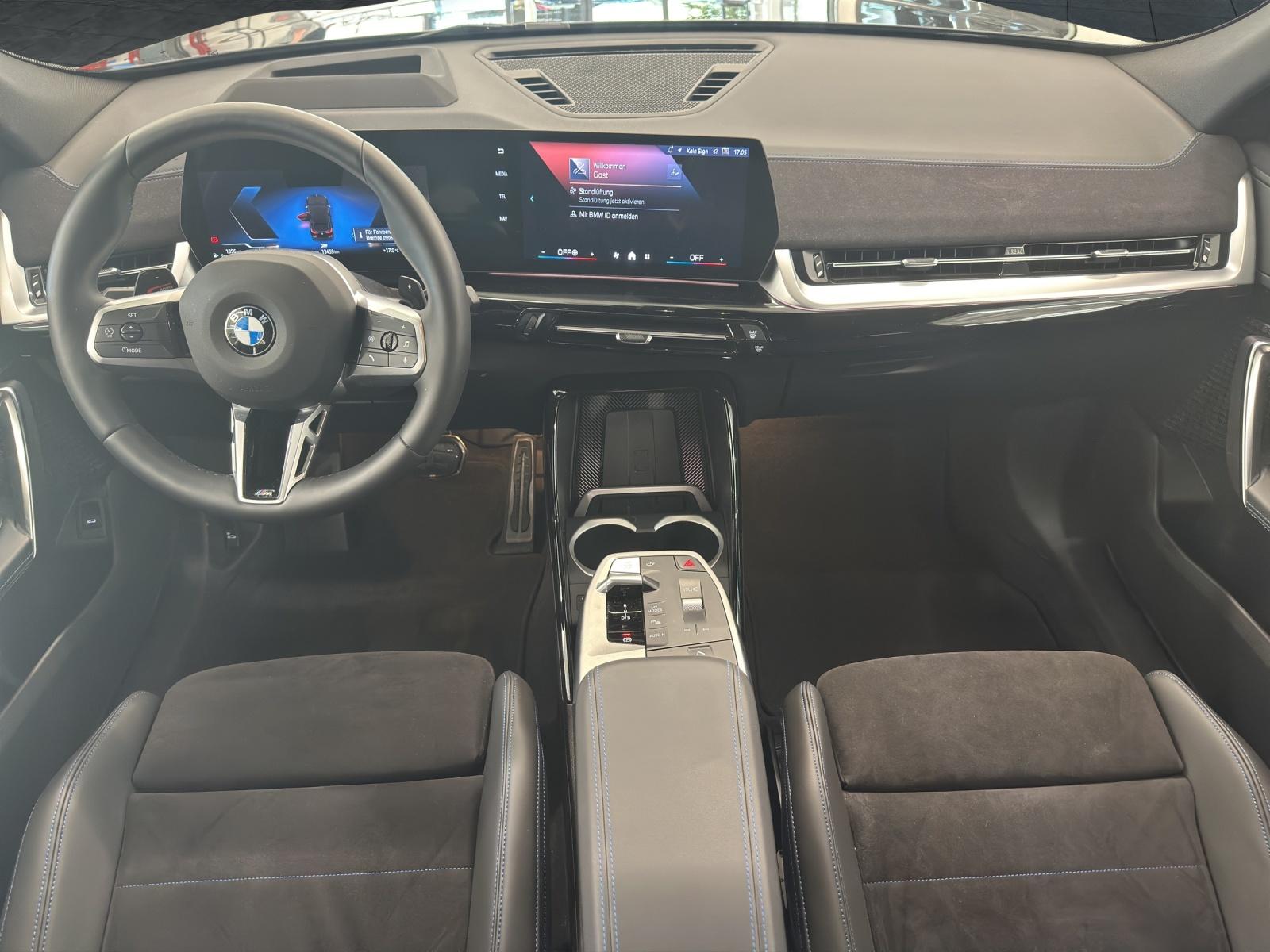 BMW X2 18d sDrive M Sport-image-9