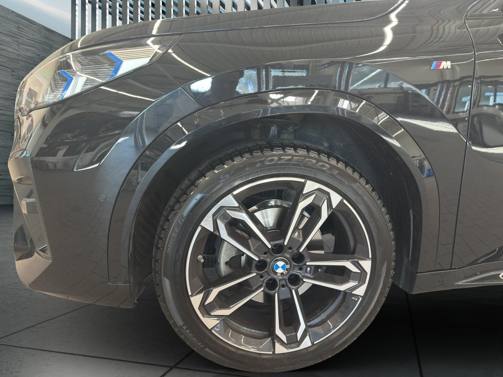 BMW X2 18d sDrive M Sport-image-8