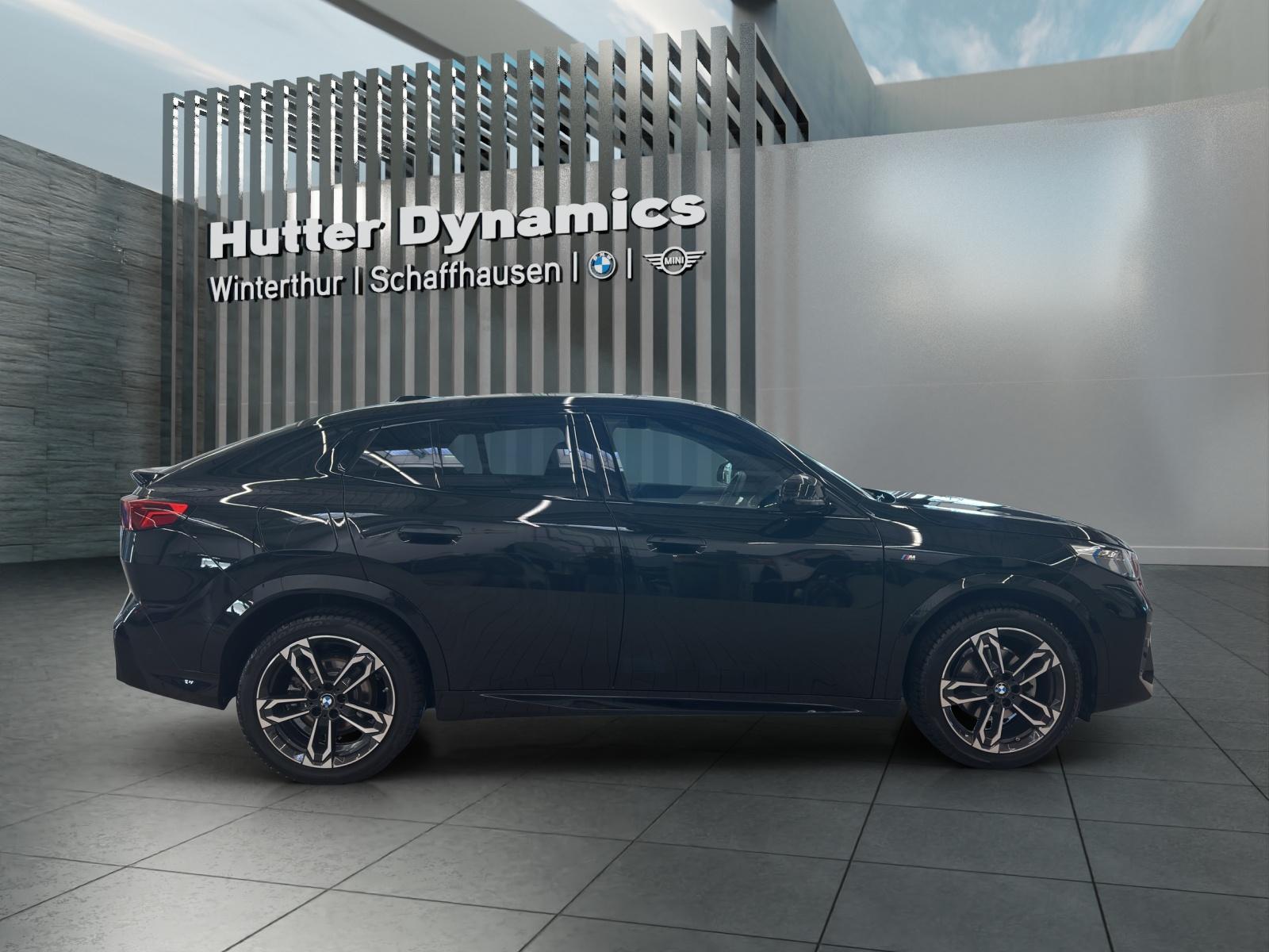 BMW X2 18d sDrive M Sport-image-3