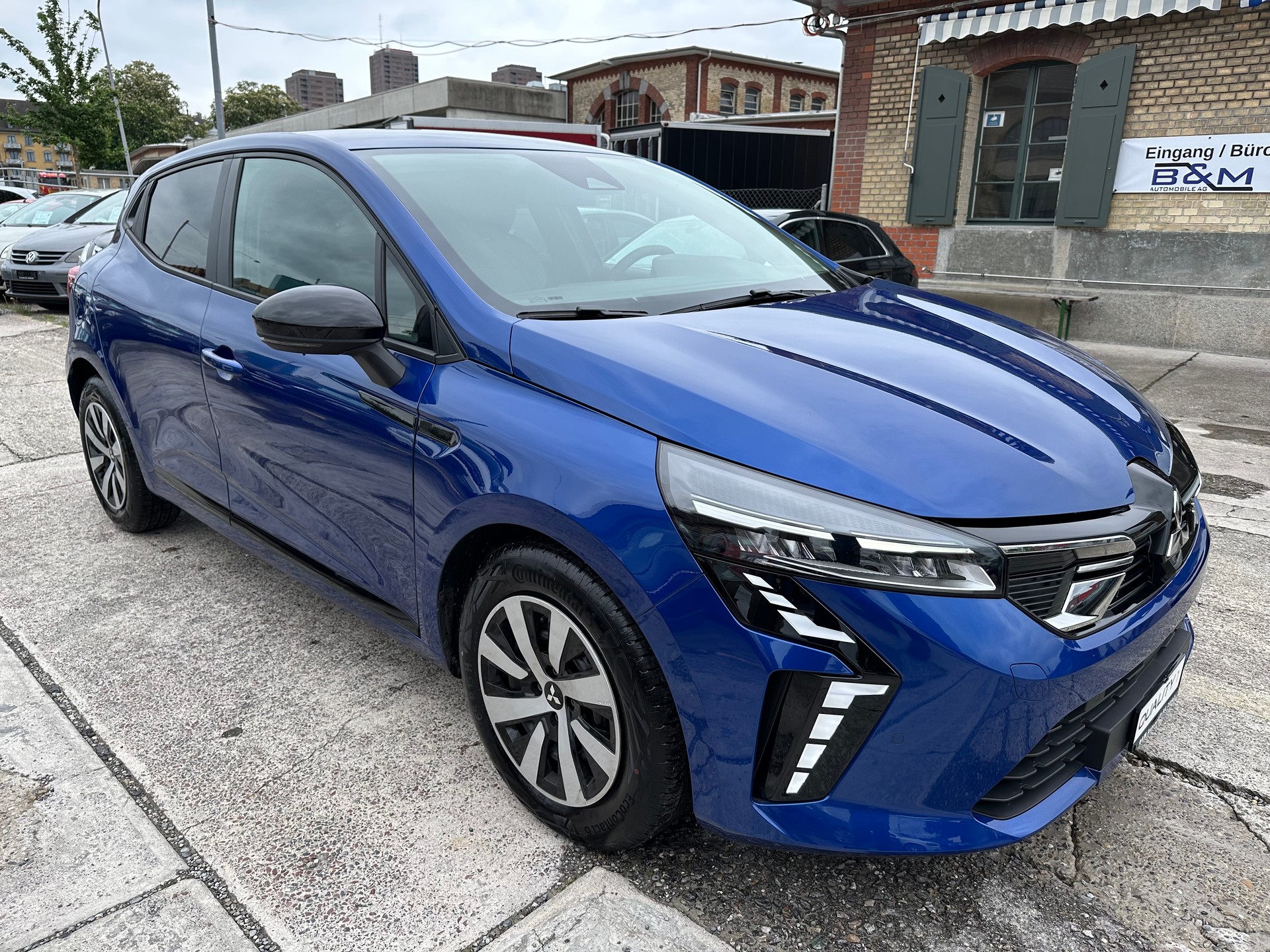 MITSUBISHI COLT 1.0 Invite-image-2