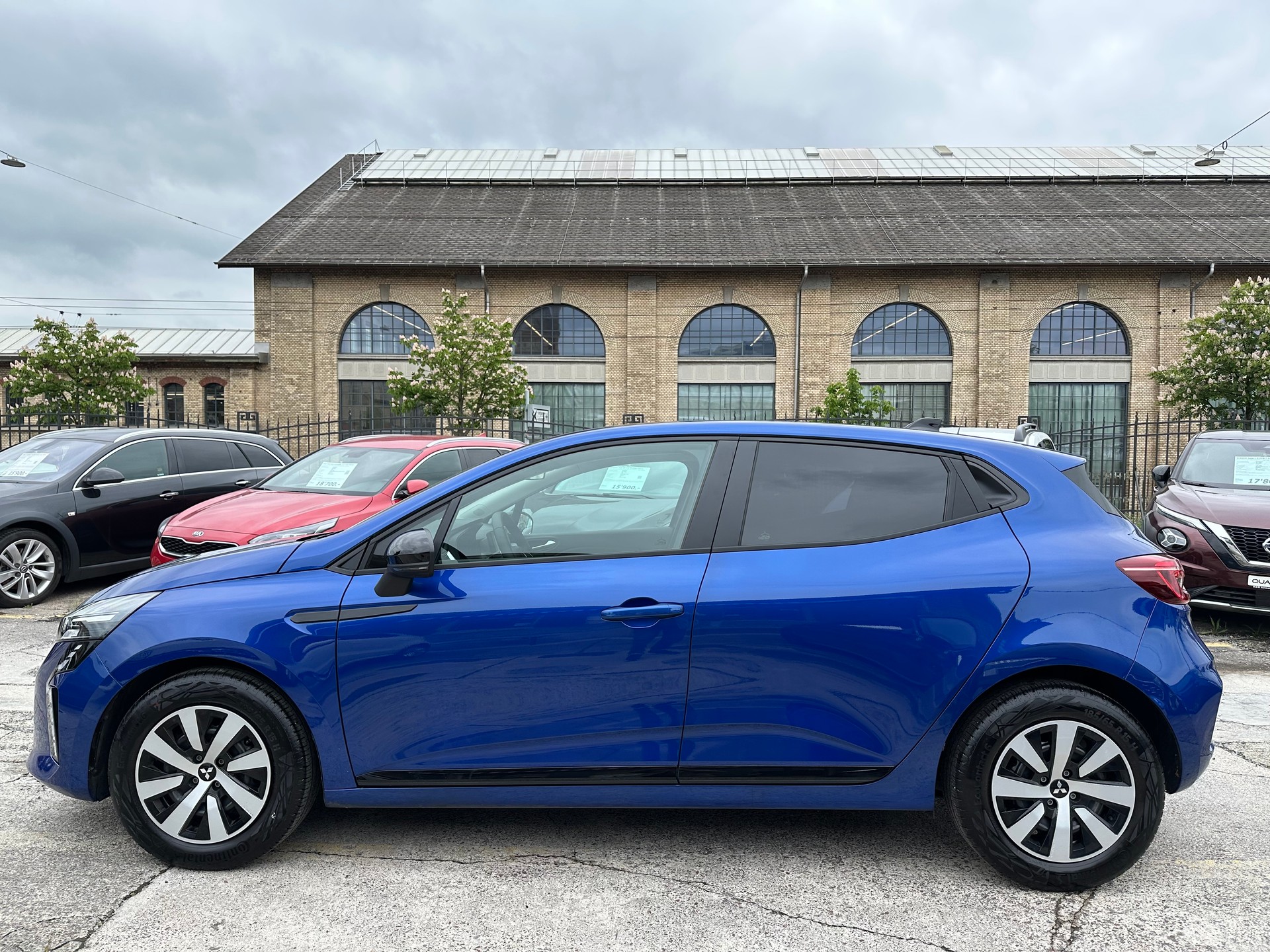MITSUBISHI COLT 1.0 Invite-image-3
