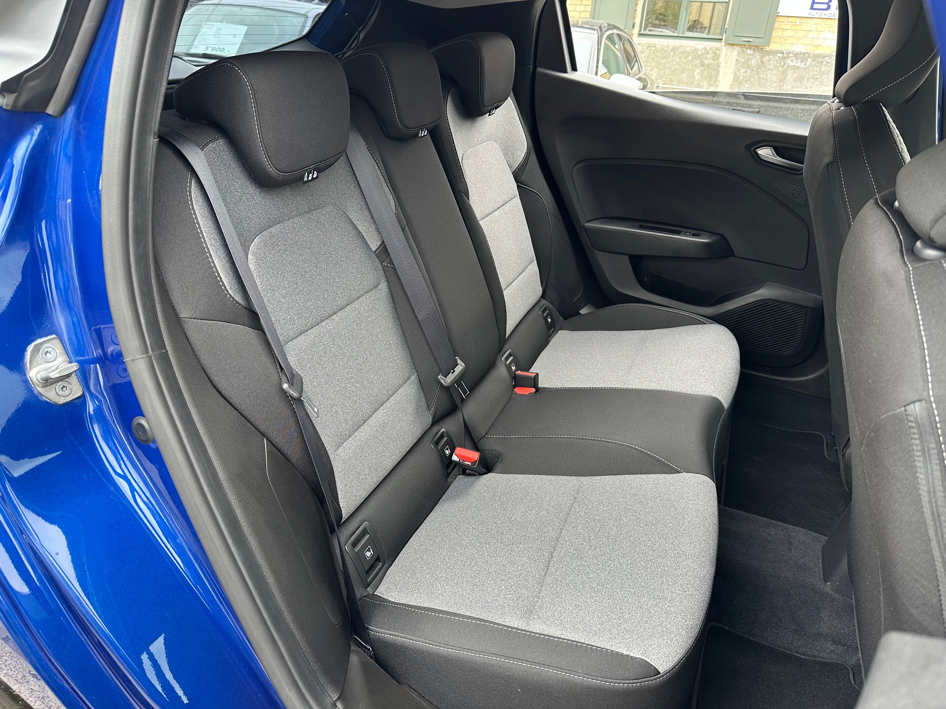 MITSUBISHI COLT 1.0 Invite-image-16