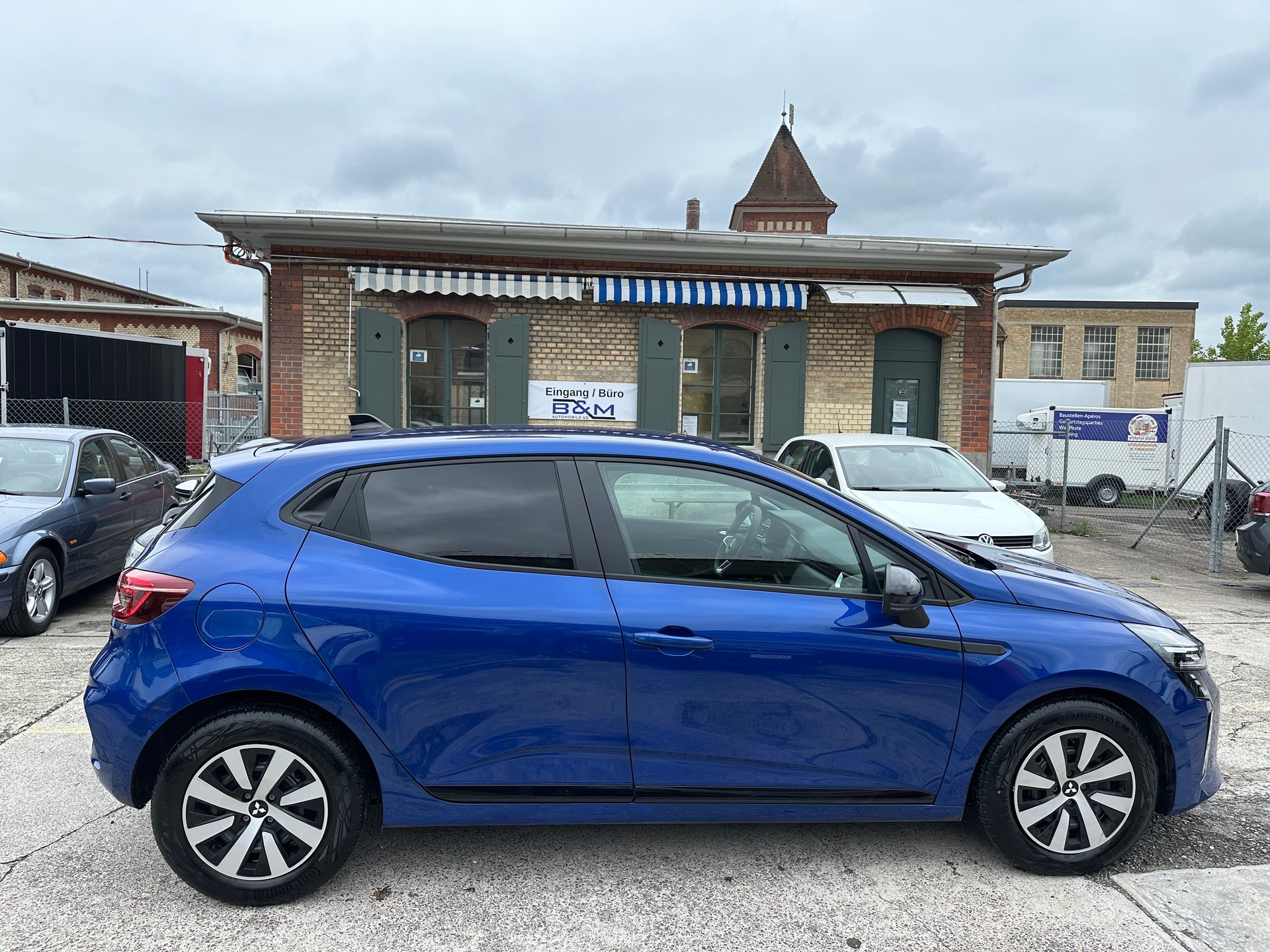 MITSUBISHI COLT 1.0 Invite-image-4