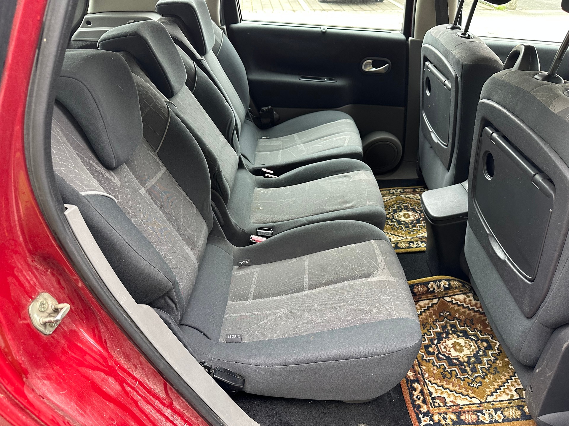 RENAULT Scénic 2.0 16V Dynamique FIXPREIS-image-14