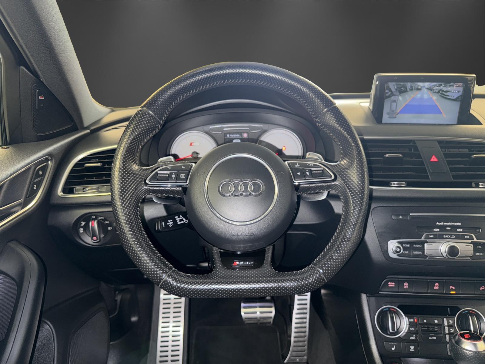 AUDI RS Q3 2.5 TFSI quattro S-tronic-image-12