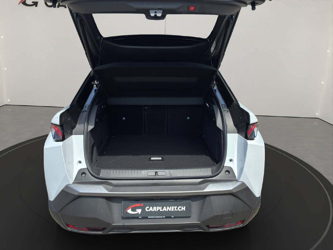 PEUGEOT 3008 1.2 Hybrid GT-image-3