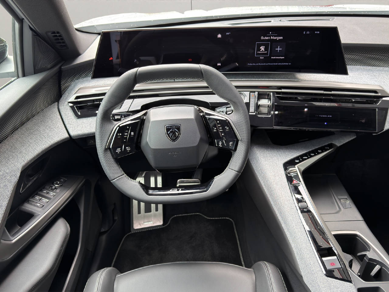 PEUGEOT 3008 1.2 Hybrid GT-image-4