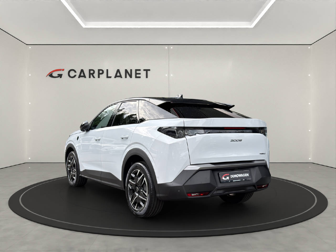 PEUGEOT 3008 1.2 Hybrid GT-image-2