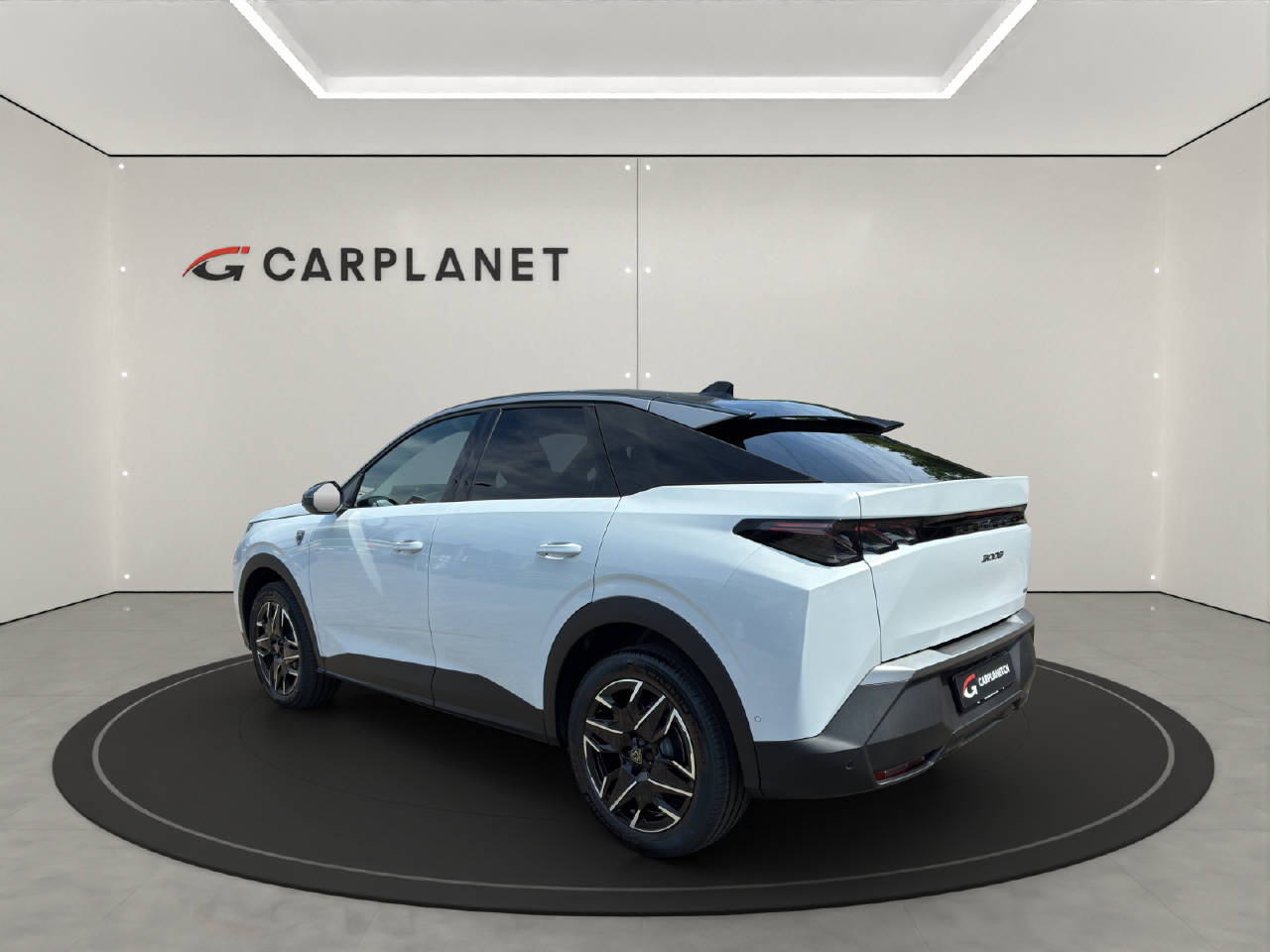 PEUGEOT 3008 1.2 Hybrid GT-image-2