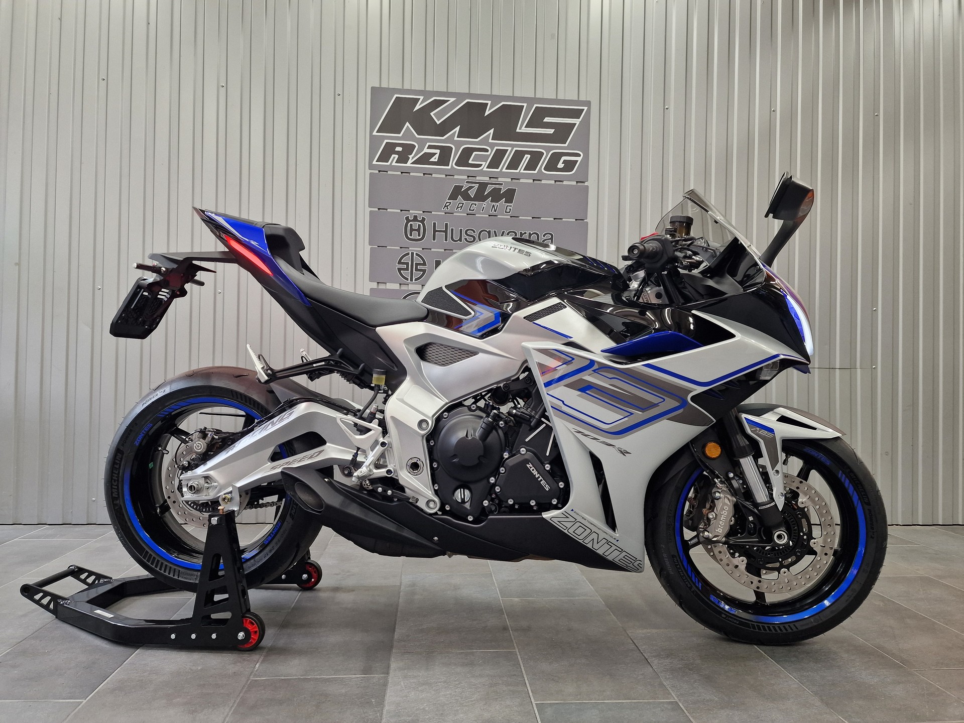 ZONTES 703RR
