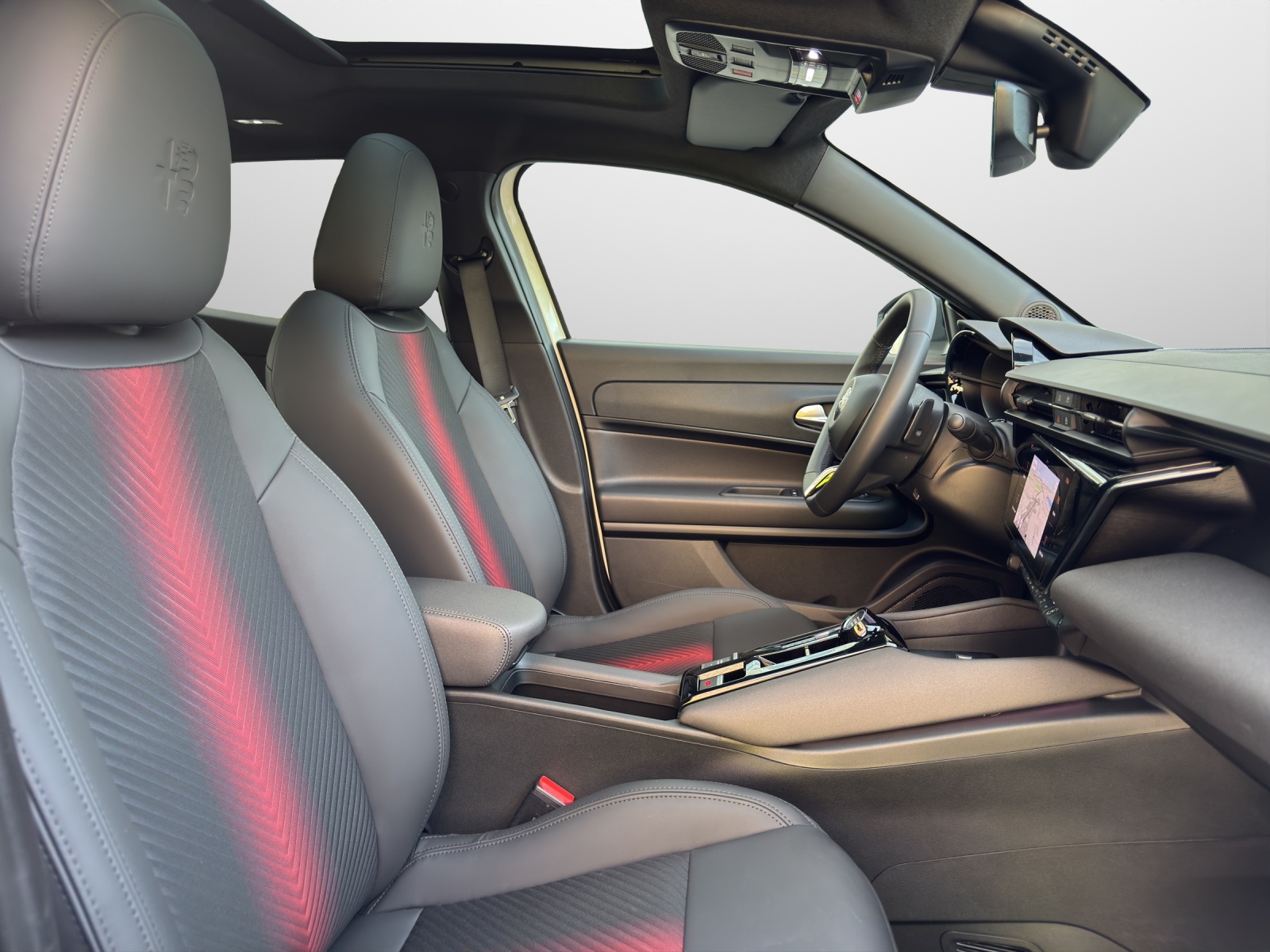ALFA ROMEO Junior 1.2 Ibrida Q4 SKY-image-12