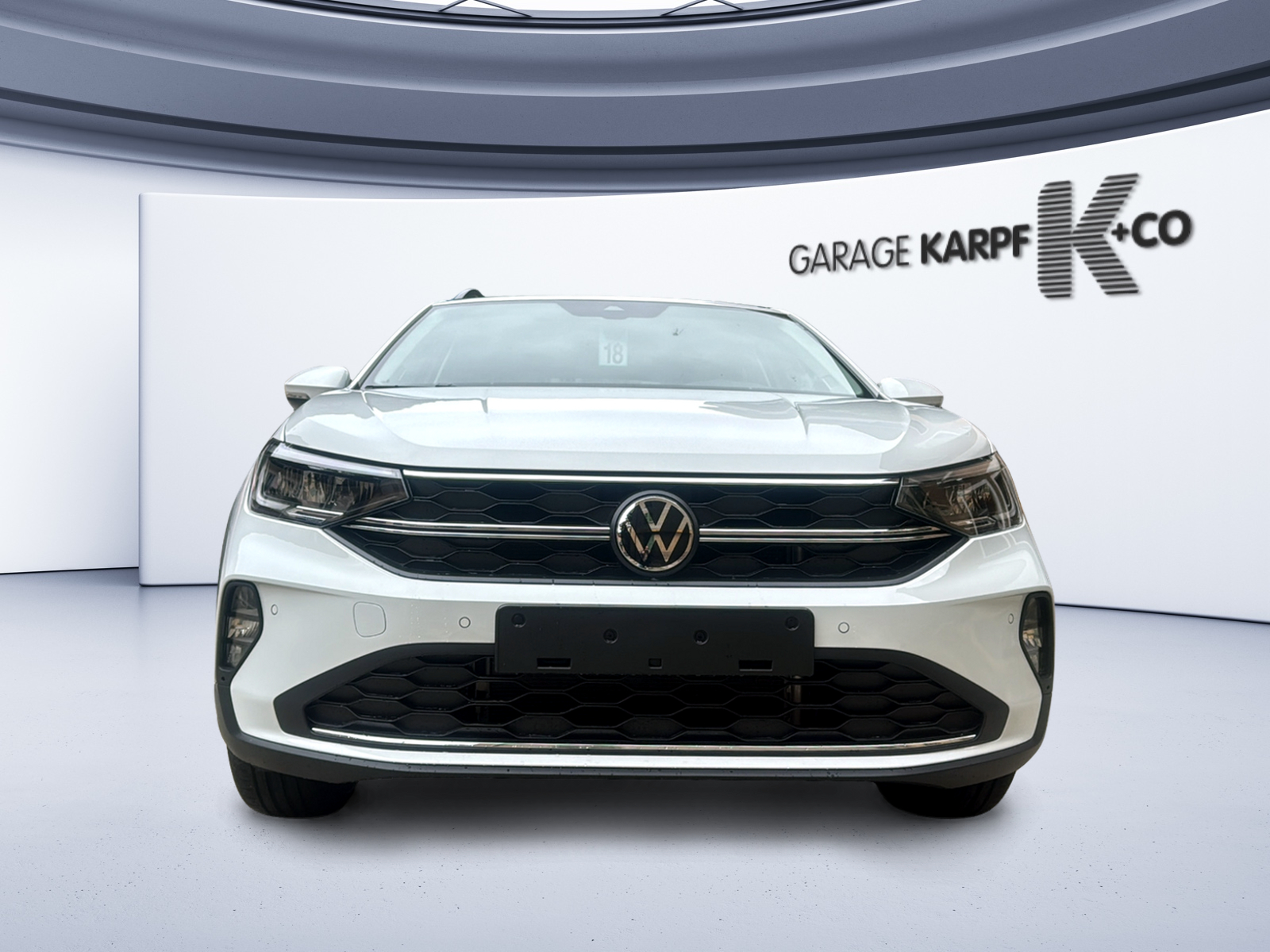 VW Taigo 1.0 TSI Life United DSG-image-7
