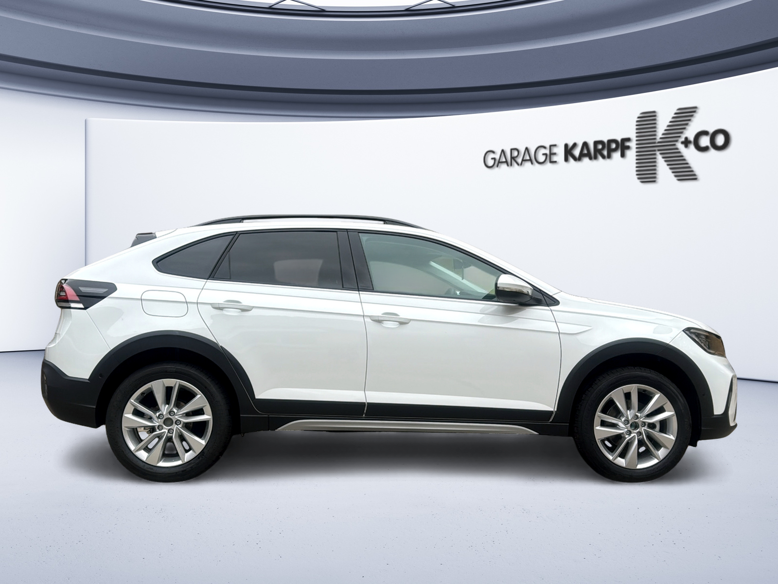 VW Taigo 1.0 TSI Life United DSG-image-5