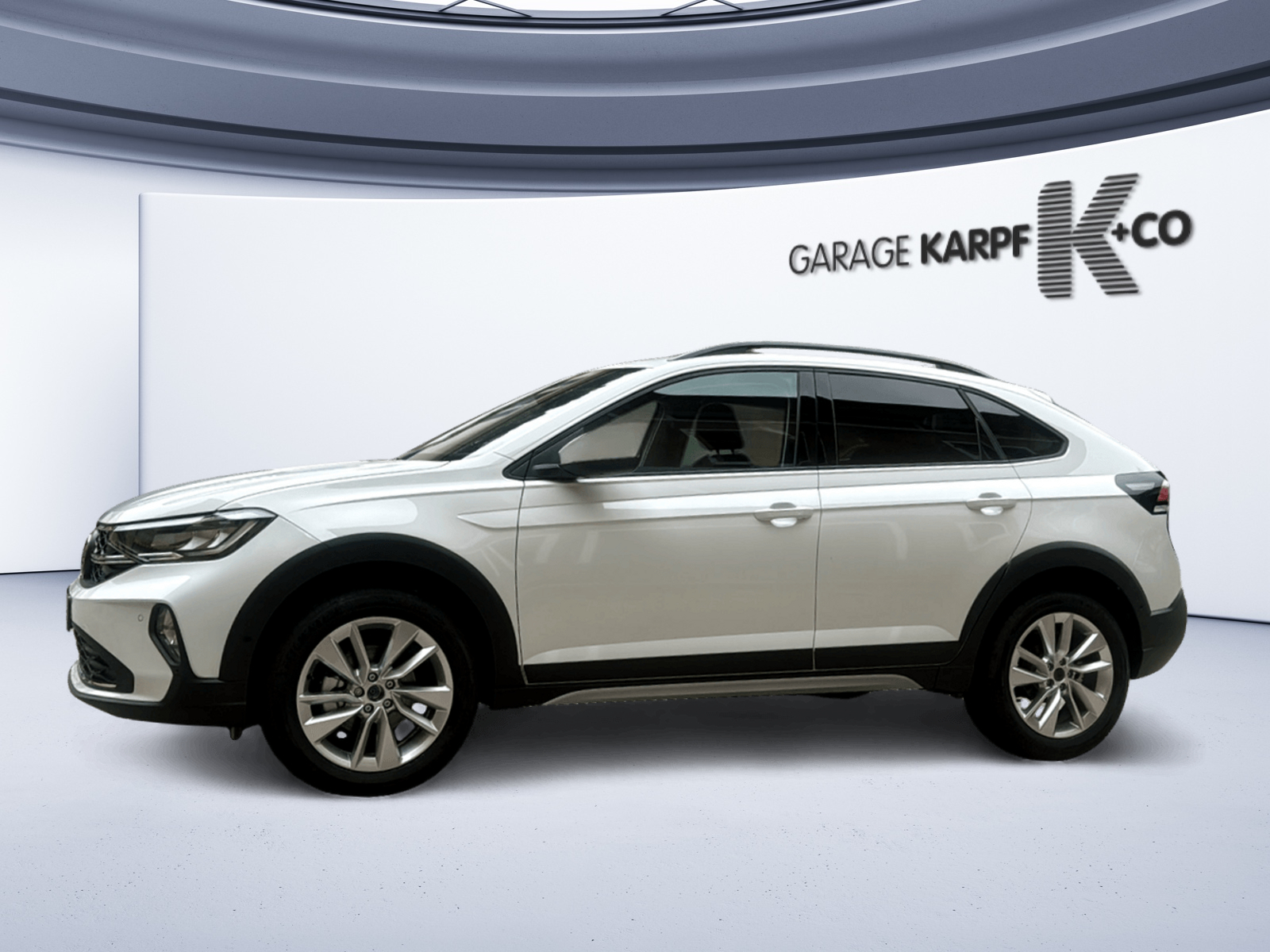 VW Taigo 1.0 TSI Life United DSG-image-1