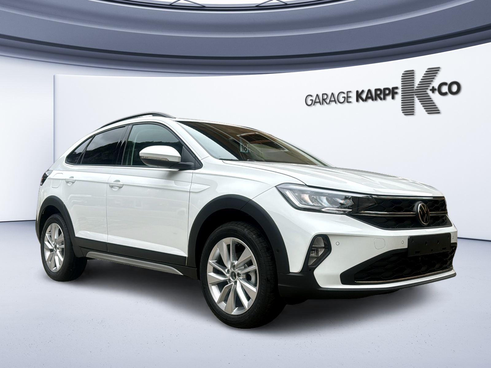 VW Taigo 1.0 TSI Life United DSG-image-6