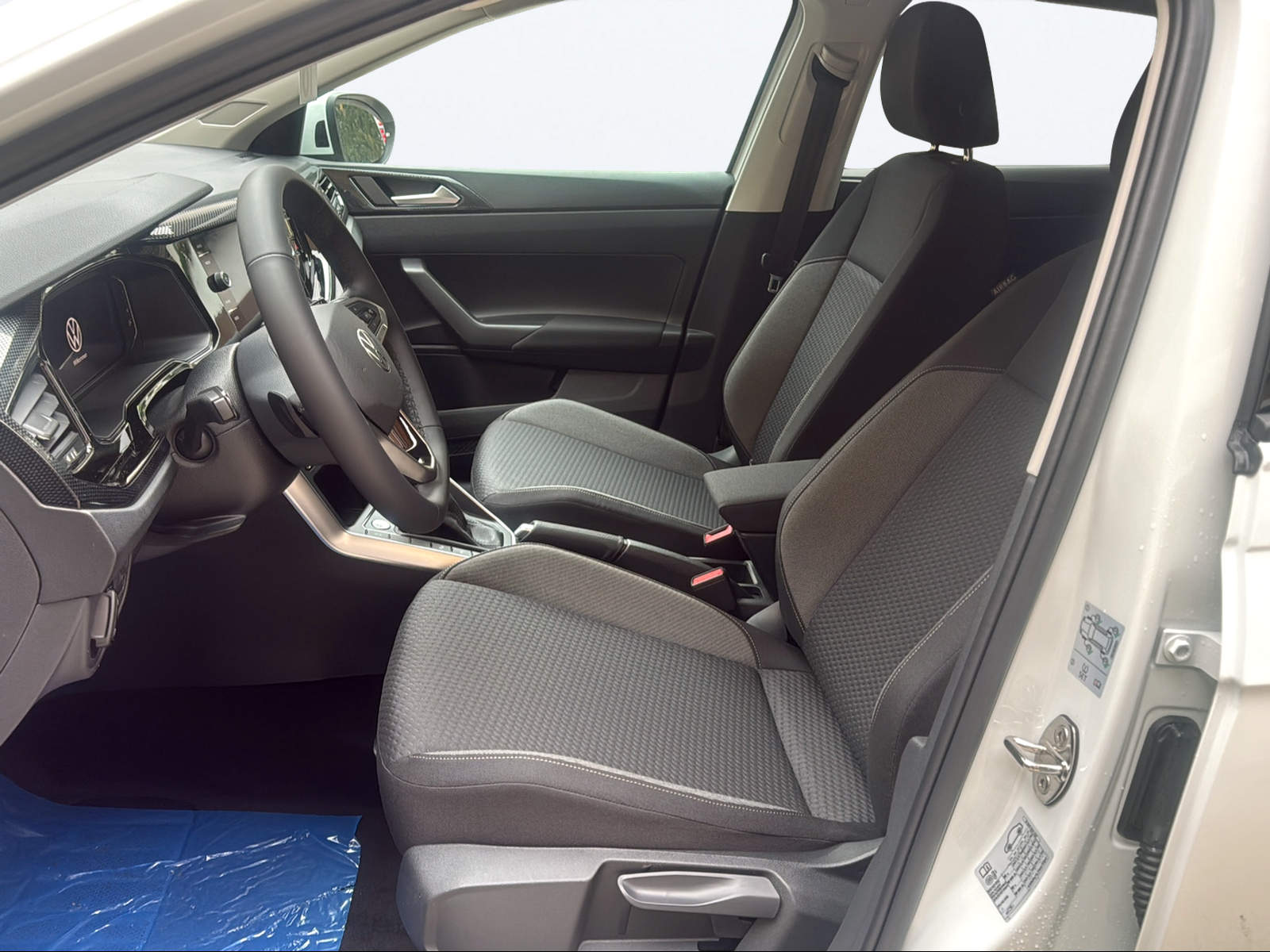 VW Taigo 1.0 TSI Life United DSG-image-9