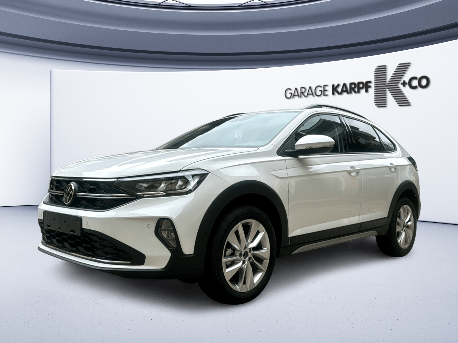 VW Taigo 1.0 TSI Life United DSG-image-0