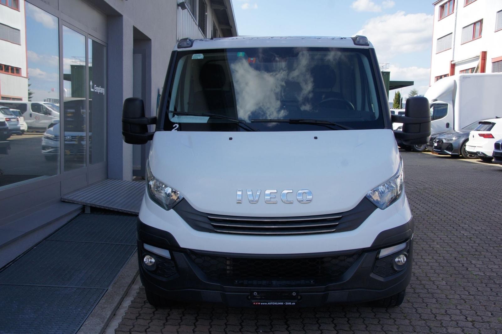 IVECO 35 S 16 A8 D-image-1
