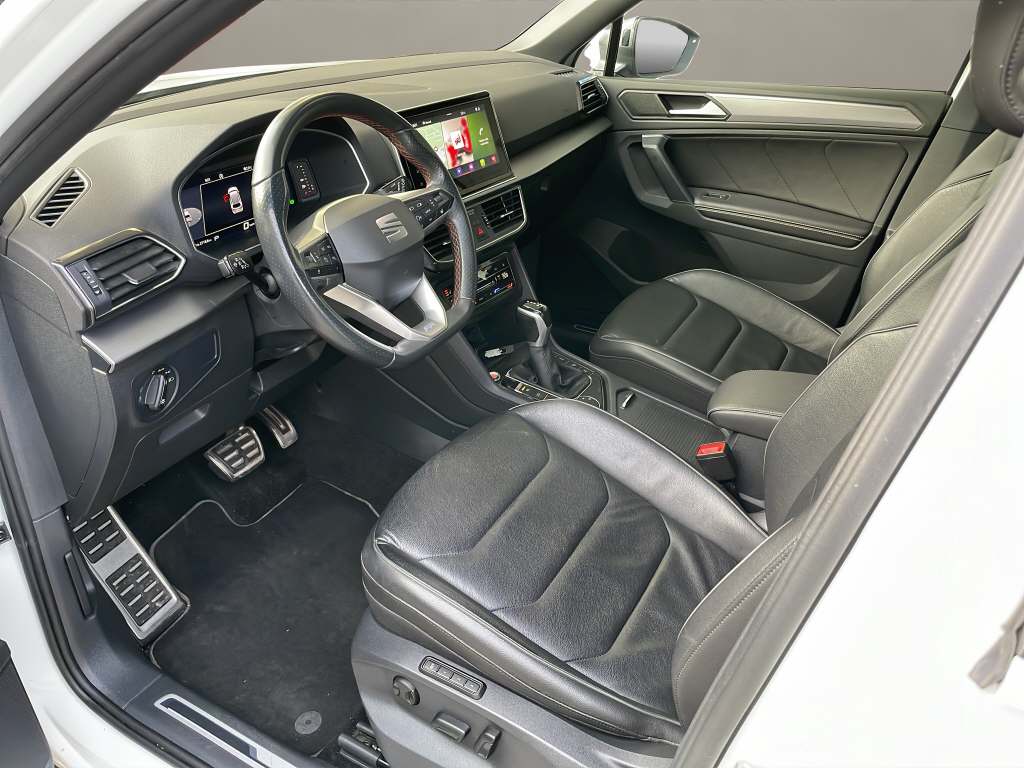 SEAT Tarraco 2.0 TDI Hola FR DSG-image-4