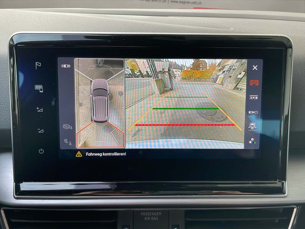 SEAT Tarraco 2.0 TDI Hola FR DSG-image-7