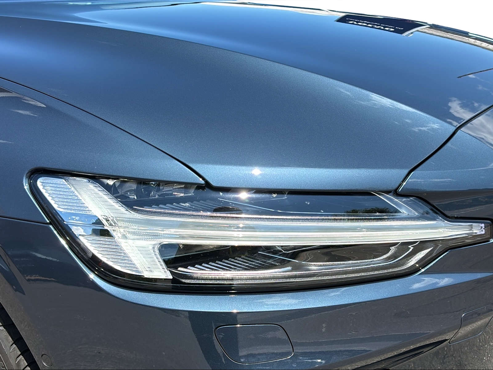 VOLVO V60 2.0 T6 TE Plus Dark eAWD-image-15