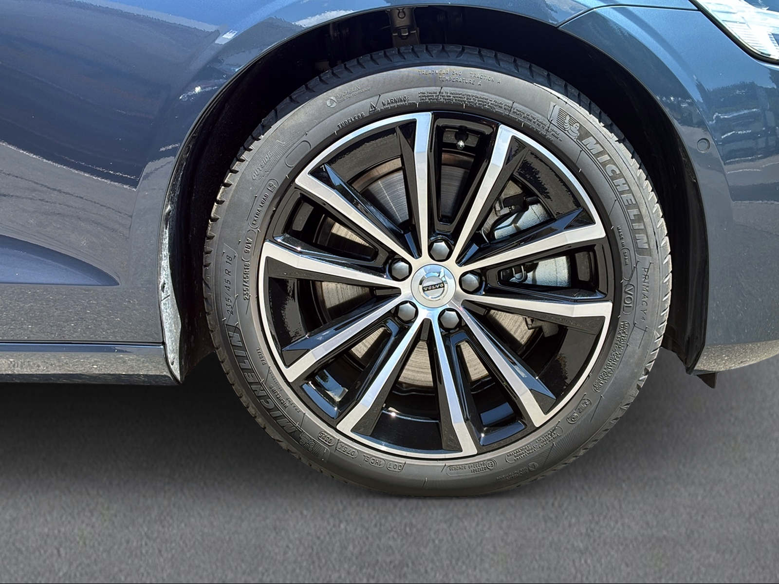 VOLVO V60 2.0 T6 TE Plus Dark eAWD-image-16