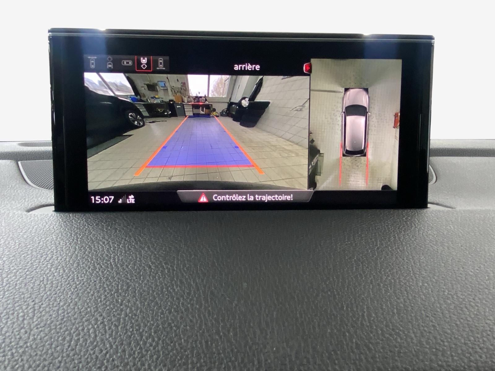 AUDI SQ7 4.0 TDI quattro tiptronic-image-13