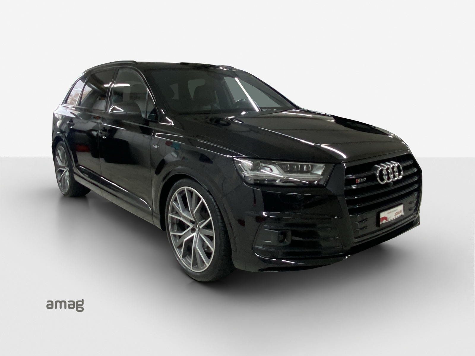 AUDI SQ7 4.0 TDI quattro tiptronic-image-5