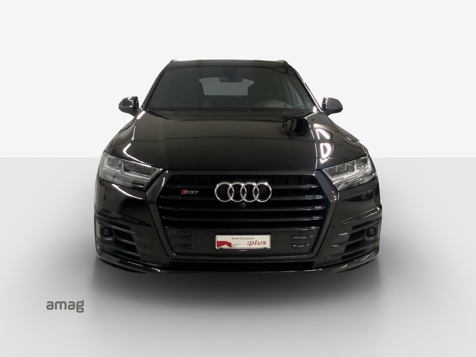 AUDI SQ7 4.0 TDI quattro tiptronic-image-6
