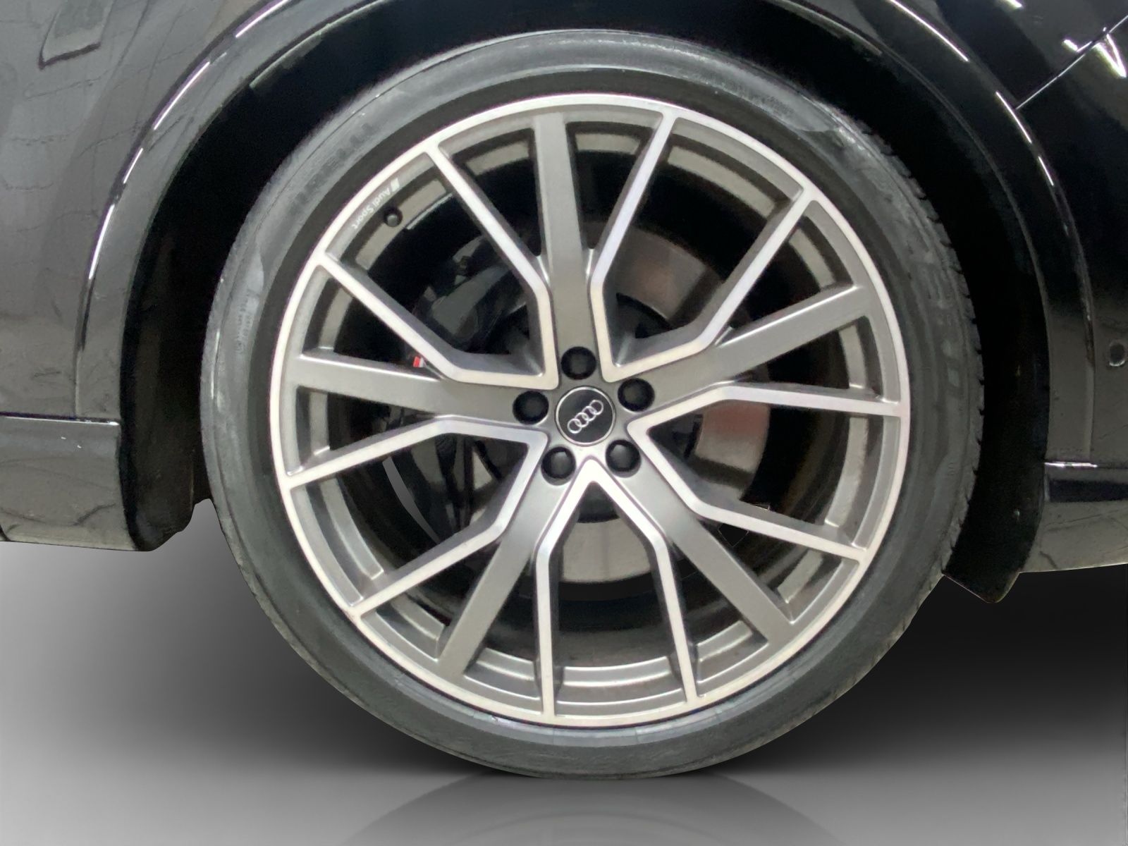 AUDI SQ7 4.0 TDI quattro tiptronic-image-15