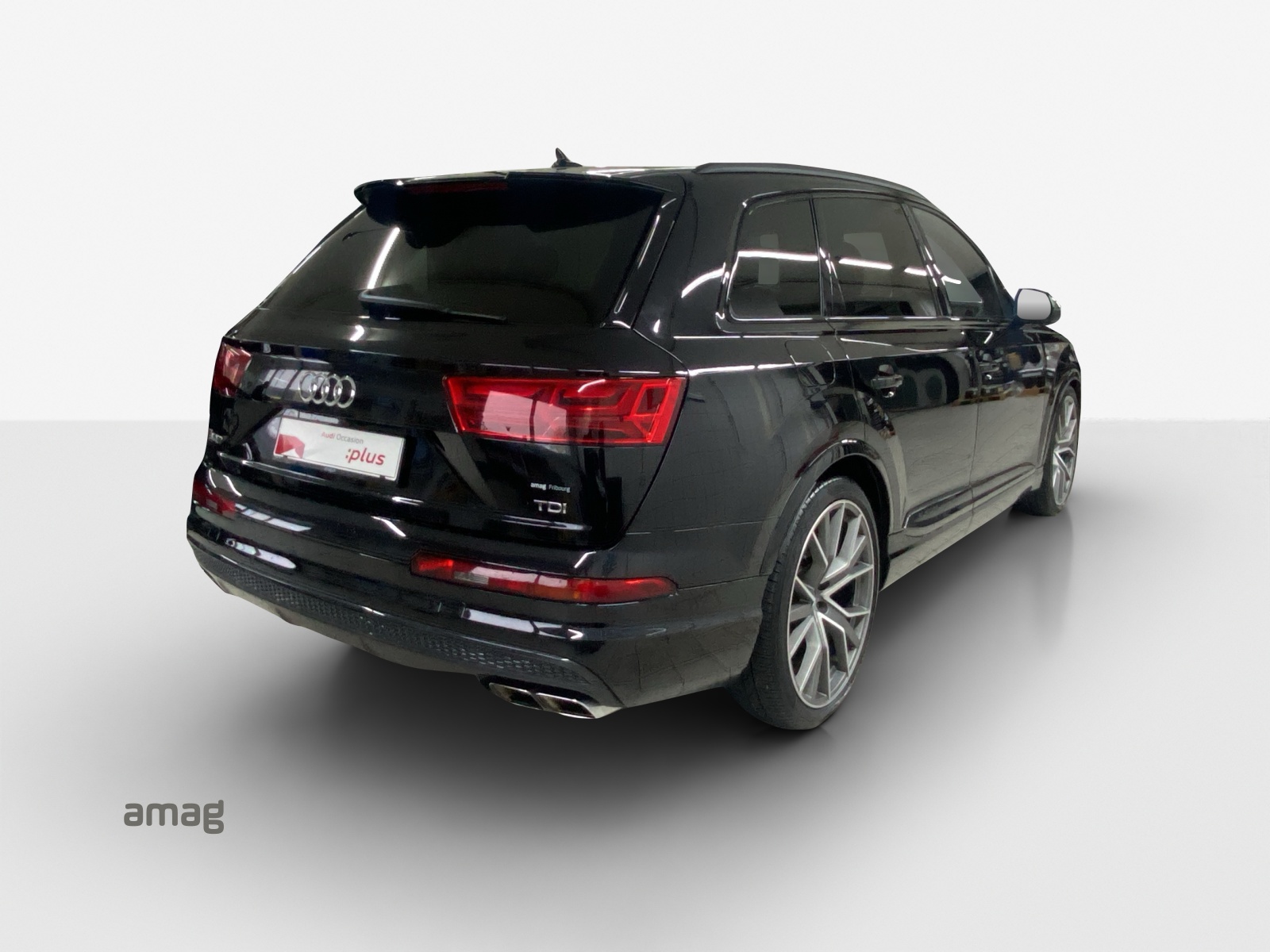 AUDI SQ7 4.0 TDI quattro tiptronic-image-4