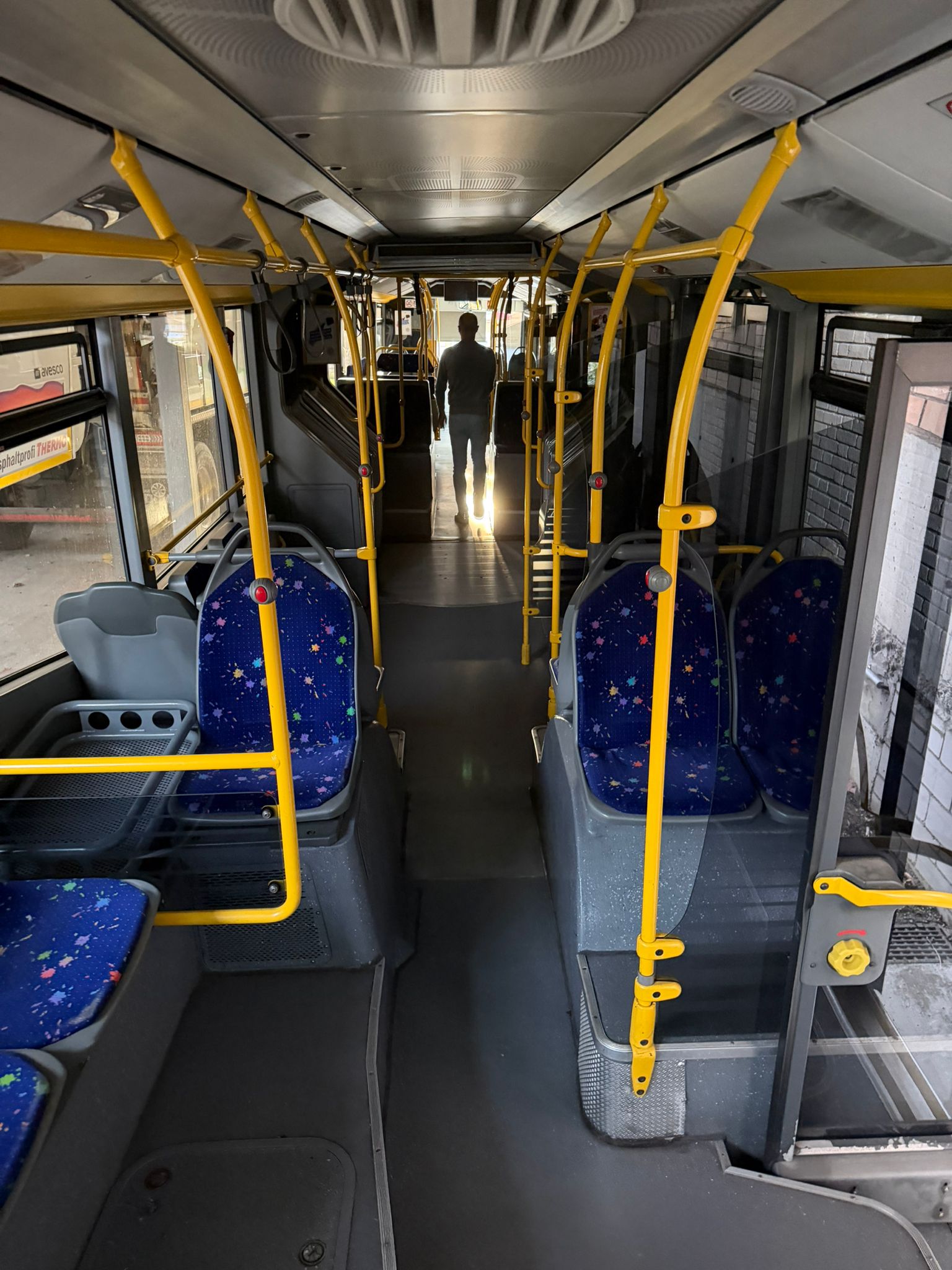 MERCEDES-BENZ O 530 G-image-12