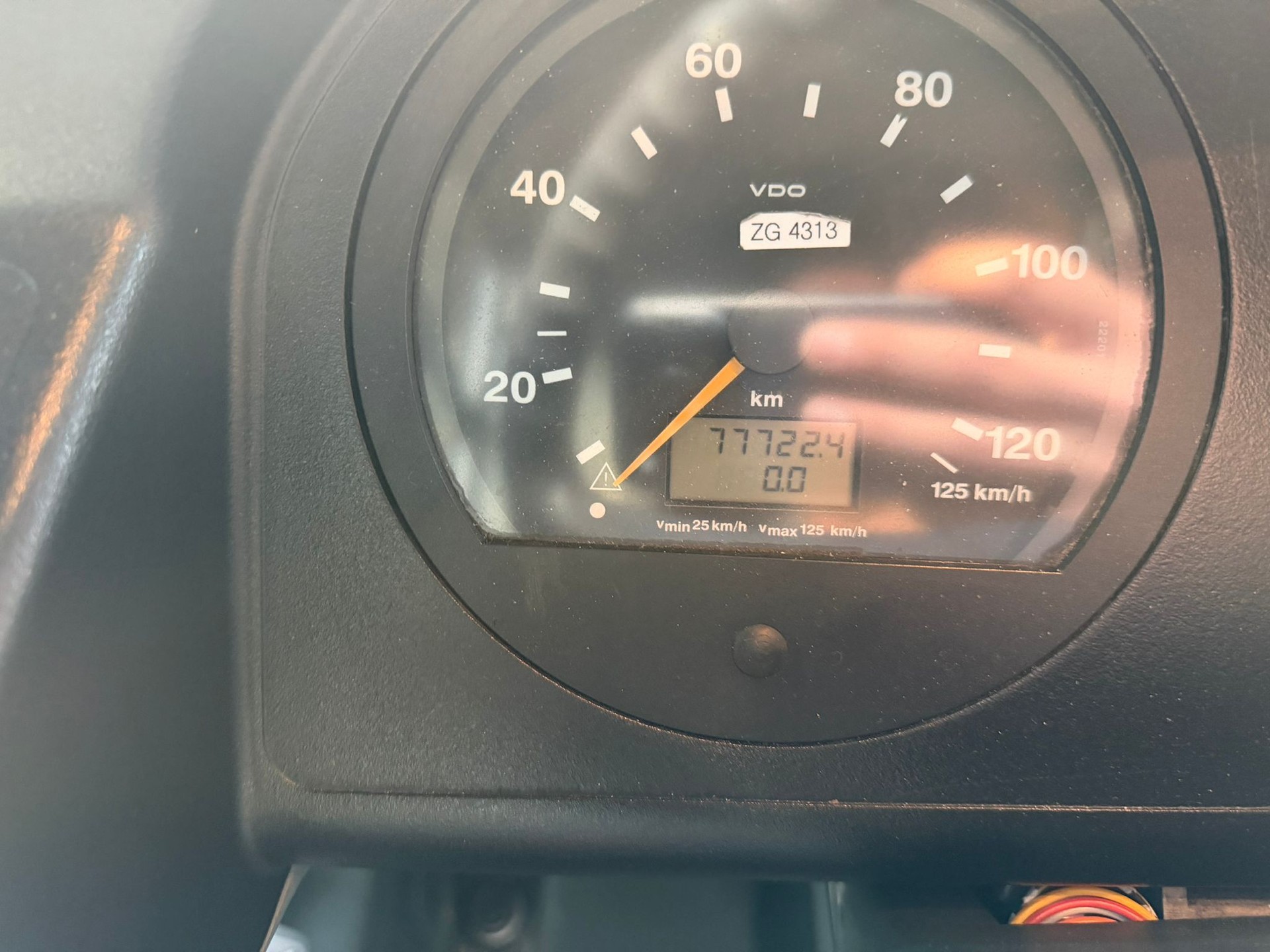 MERCEDES-BENZ O 530 G-image-7