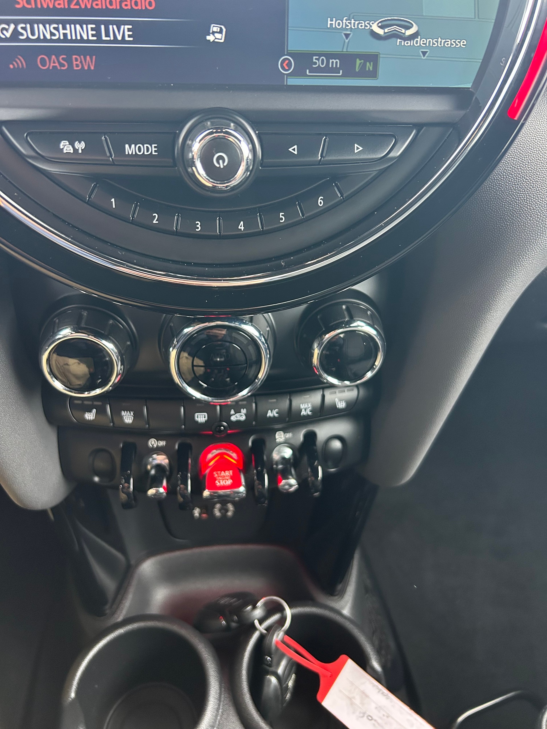 MINI Cooper S-image-14
