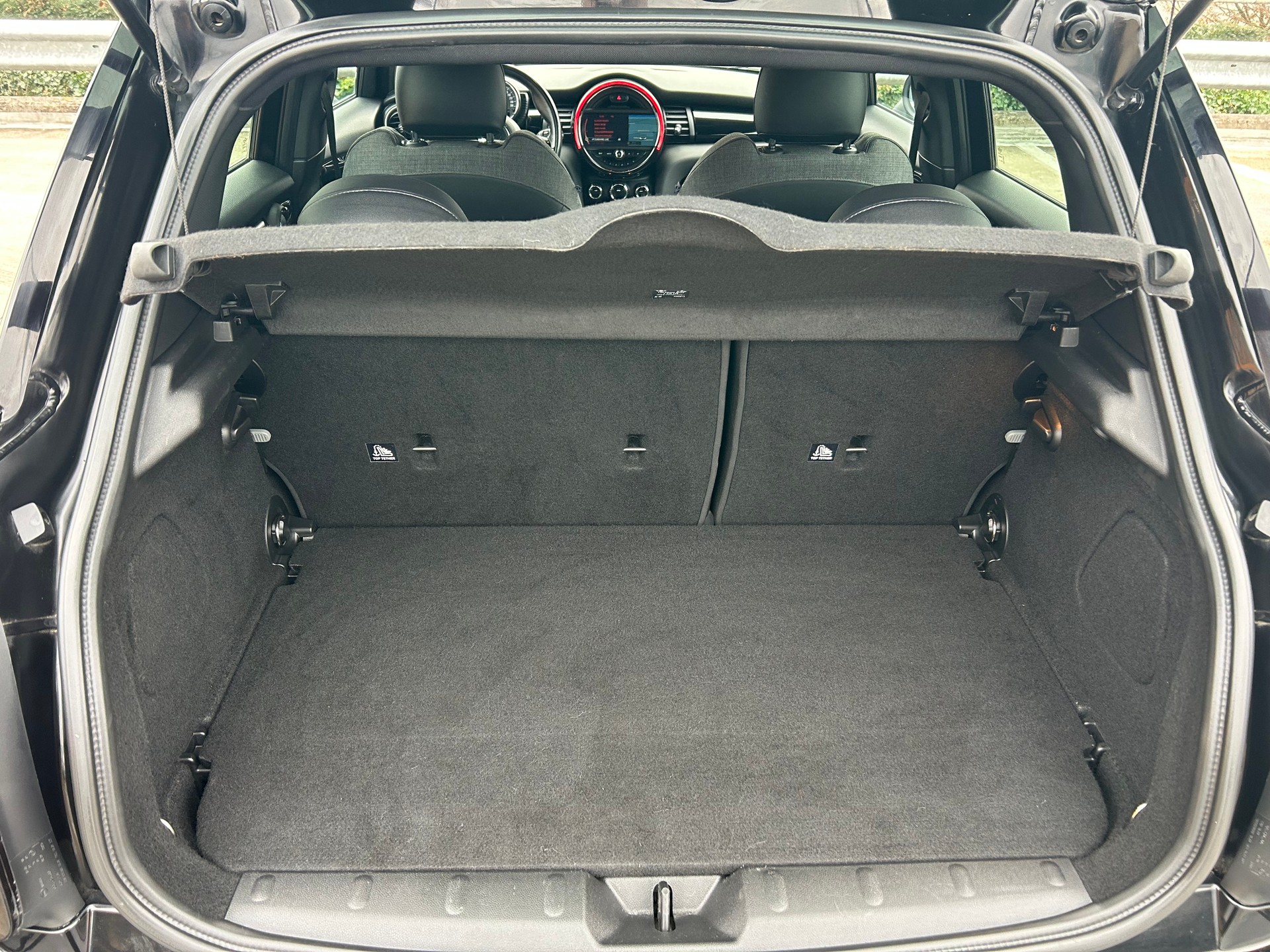 MINI Cooper S-image-11