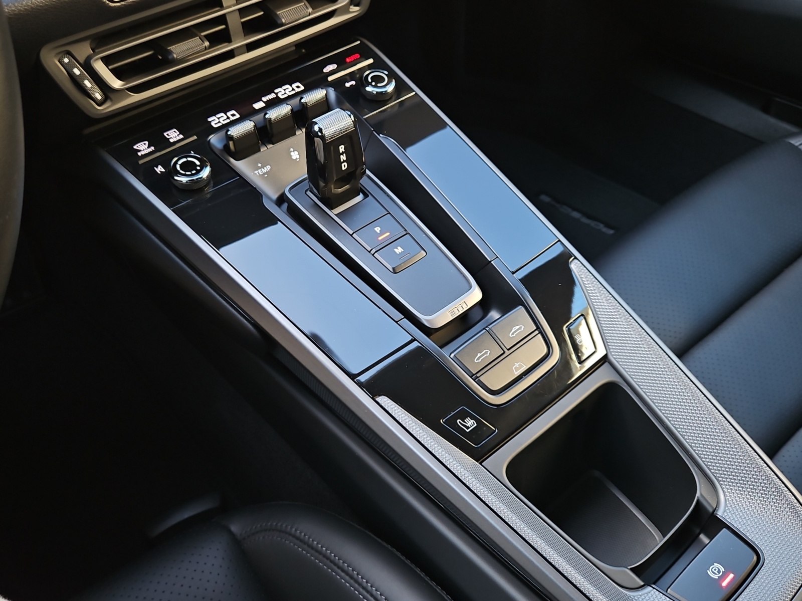 PORSCHE 911 Carrera S Cabriolet PDK-image-11